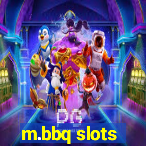 m.bbq slots